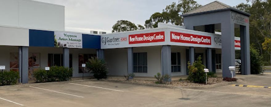 Yeppoon Asian Massage