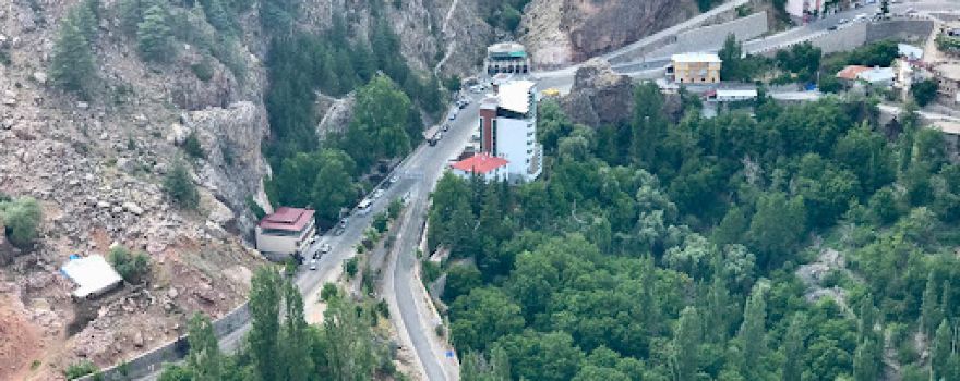 Atabey Gençlik Taşkent Kıblekayası Kamp Merkezi