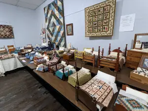 Missouri Quilt Museum