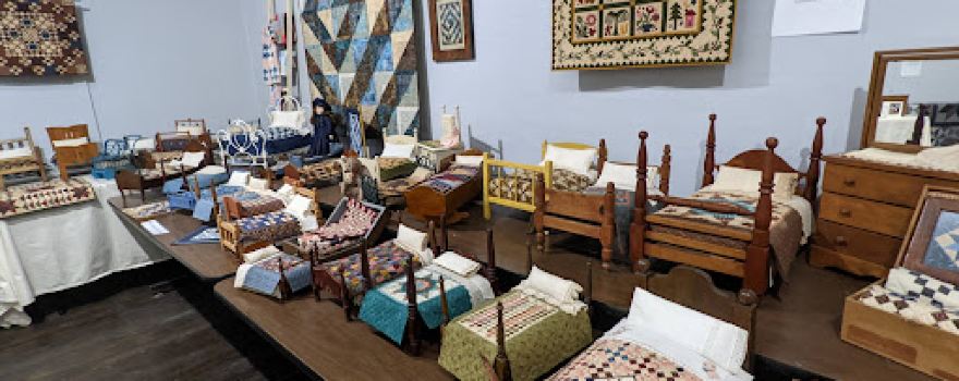 Missouri Quilt Museum