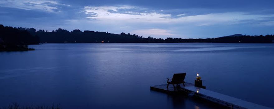 Lake Parker