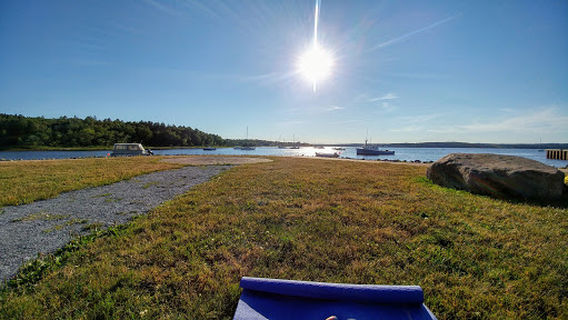 Renforth Rotary Park