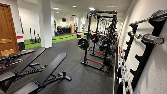 SÚMMUM Fitness club