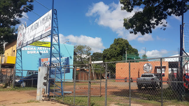 Fanáticos Fernando de la Mora