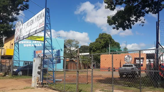 Fanáticos Fernando de la Mora