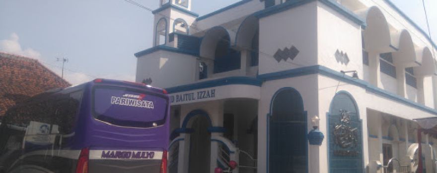 Masjid Baitul Izzah Kademangaran