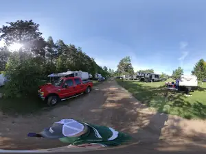 Double R Ranch