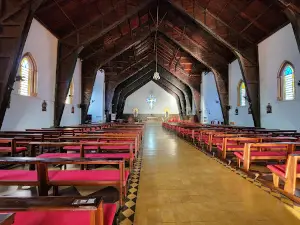 Catedral São Luiz de Cáceres