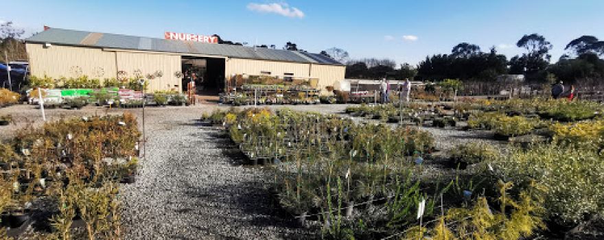 Pearcedale Garden Centre