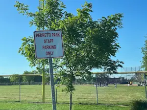Pedretti Park