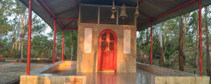 Hanuman Temple