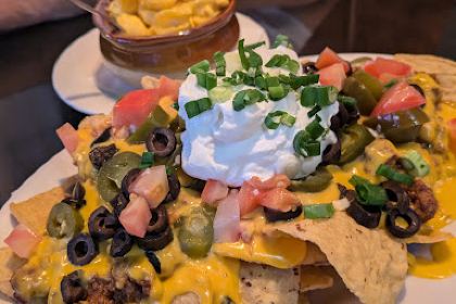 Croxley's - Franklin Square