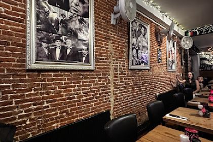 Verona Ristorante Italiano