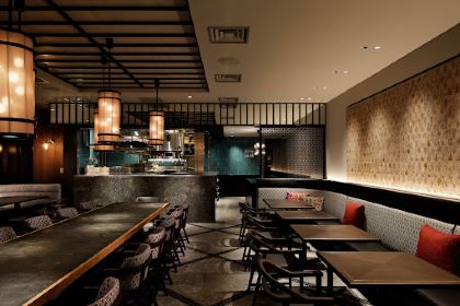 BETELNUT THAI VIETNAMESE DIMSUM