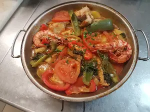 Restaurant La Foret
