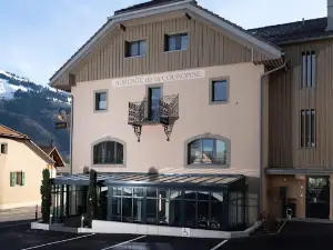 Restaurant de la Couronne