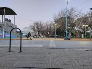 Plaza Mariano Moreno