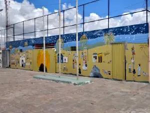 João Pessoa Square