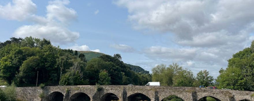 Pyscodlyn Farm Caravan & Camping Site