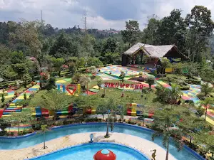 Sikumbang WaterPark