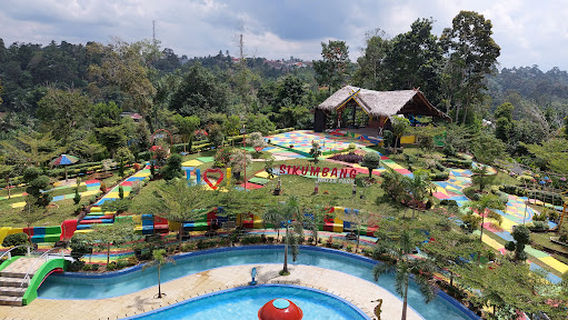 Waterpark sikumbang