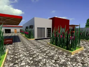 Estádio Municipal Edelfride Palhares da Costa