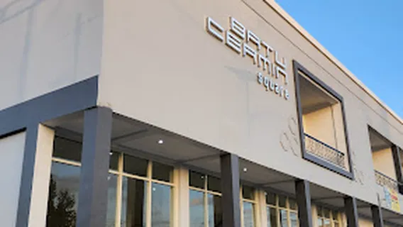 Lapangan Wae Kesambi