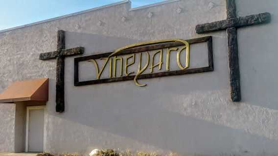 Vineyard Christian Fellowship