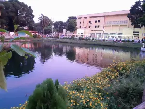 Shahid M Monsur Ali Auditorium | Sirajganj