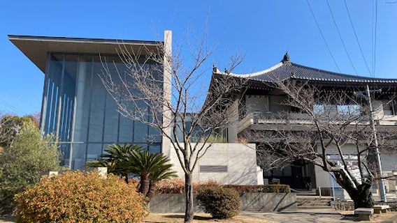 Onomichi City Museum of Art