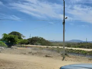 Caida Alta -Yuscay