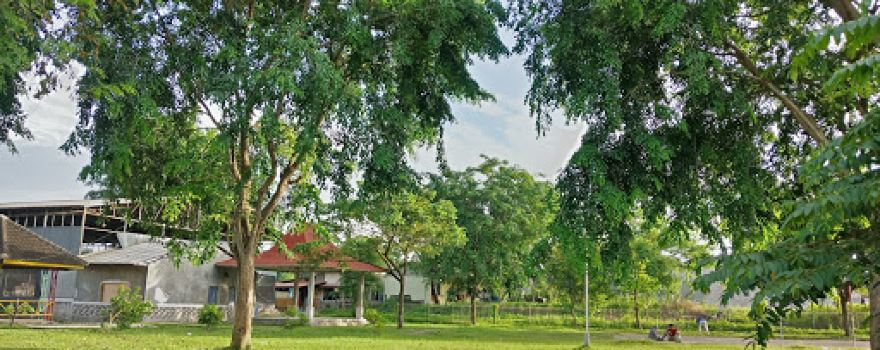 Taman Cikande Permai
