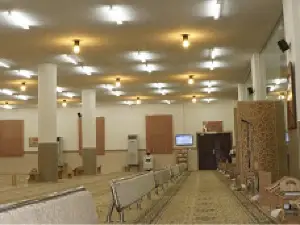 Sheikh Saleh Bin Sabih Al Tayyar Grand Mosque