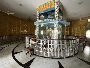 CHITTA MANDIR