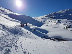 Turismo Activa