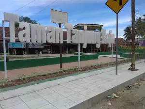 Taman Tanjung Raja
