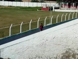 Municipal Stadium Renatão