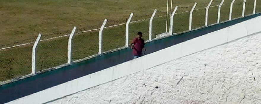 Municipal Stadium Renatão