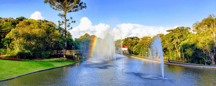 Dawn Park