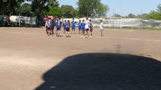 Club Nuevos Horizontes