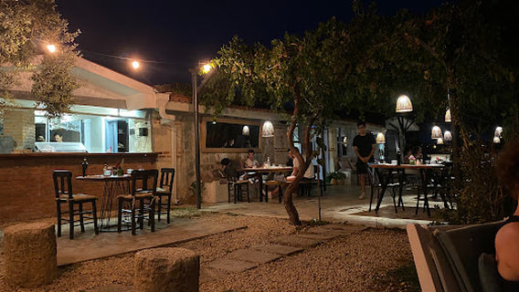 Alacati Mahallesi