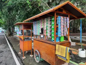 Lapangan Nasional Sinjai