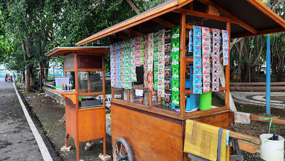 Lapangan Nasional Sinjai