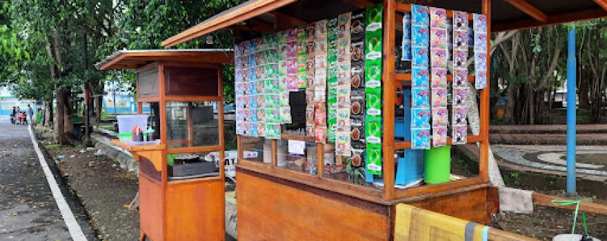 Lapangan Nasional Sinjai