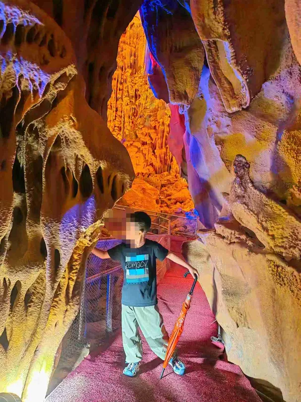 2_Baimo Cave
