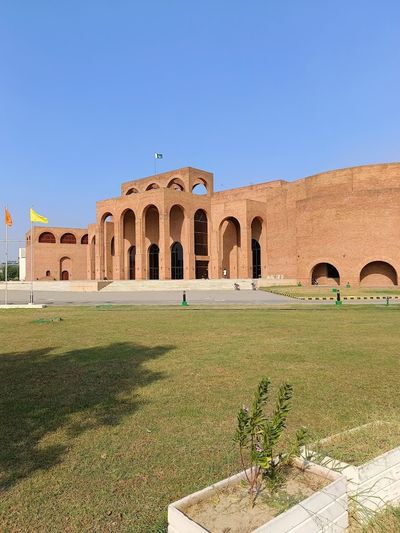 Expo Centre Lahore