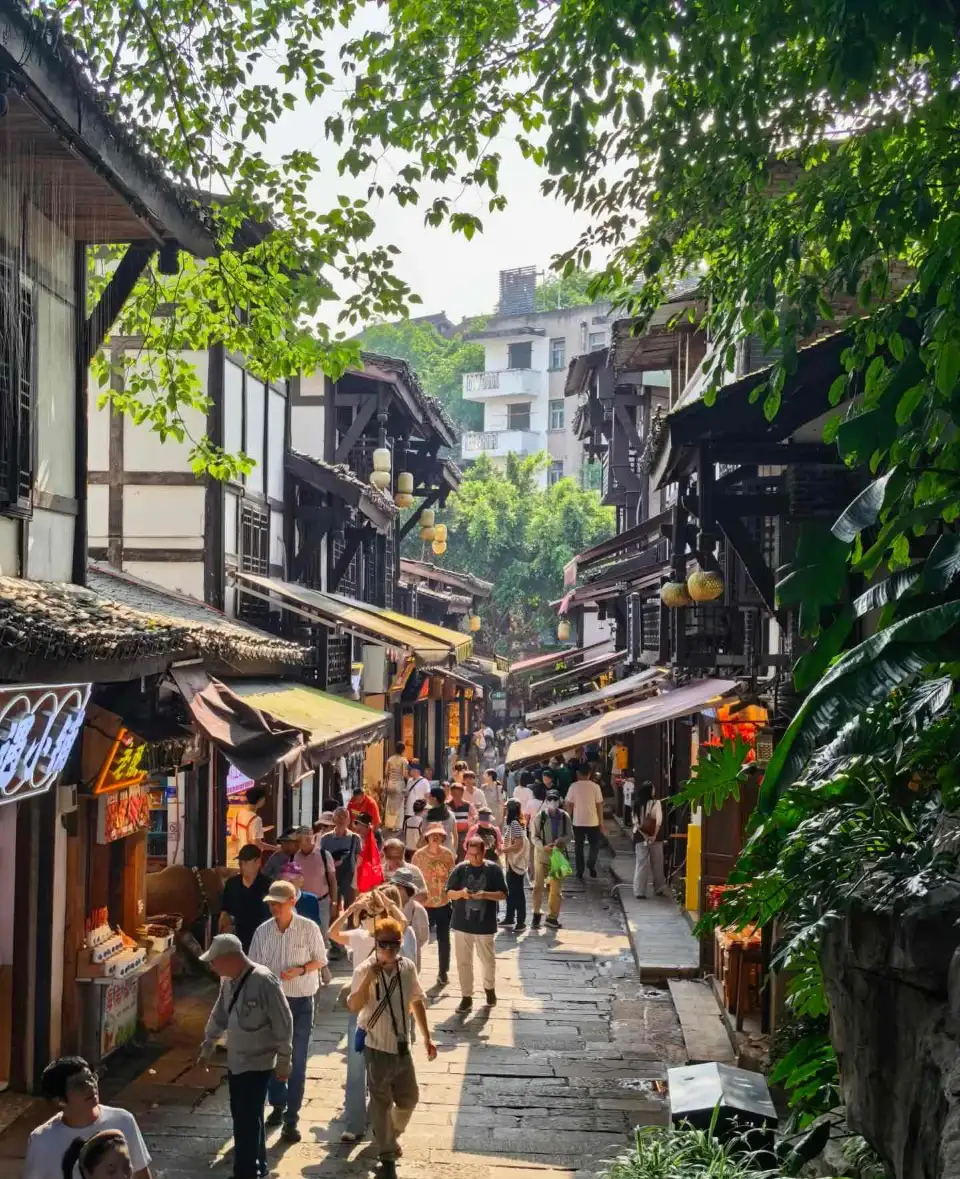 3_Ciqikou