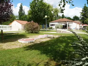 Camping Le Moulin