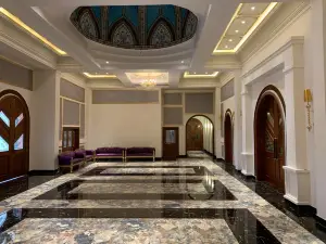 Rawayat Maarquee & Marrriage Hall