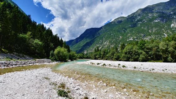 Pension Camping Klin